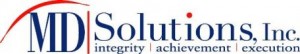 MD Solutions